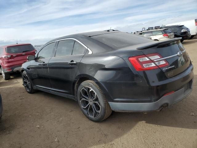 2015 Ford Taurus SHO