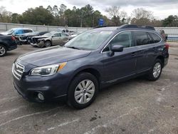 2016 Subaru Outback 2.5I Premium for sale in Eight Mile, AL