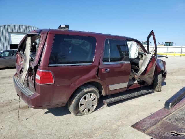 2012 Lincoln Navigator