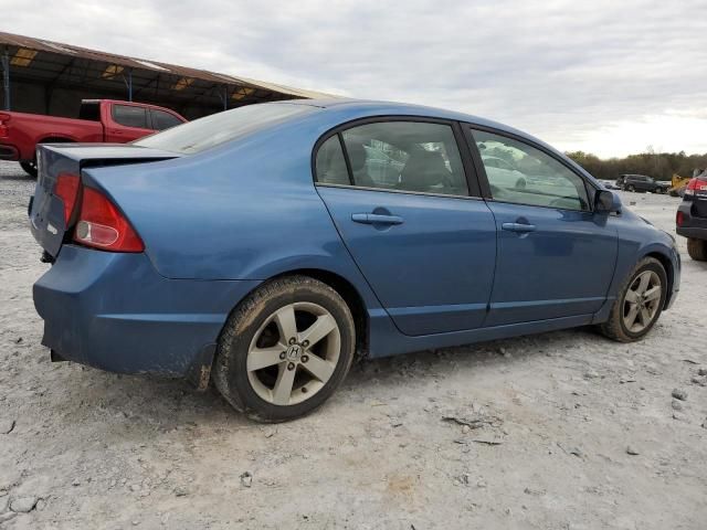 2006 Honda Civic EX