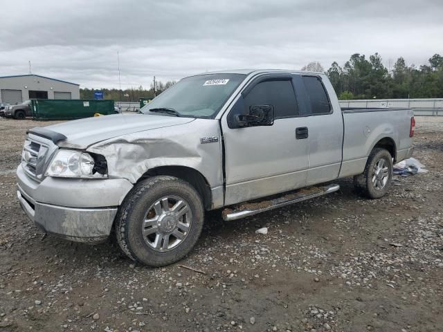 2007 Ford F150