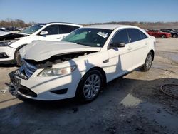 Ford Taurus SE Vehiculos salvage en venta: 2011 Ford Taurus SE