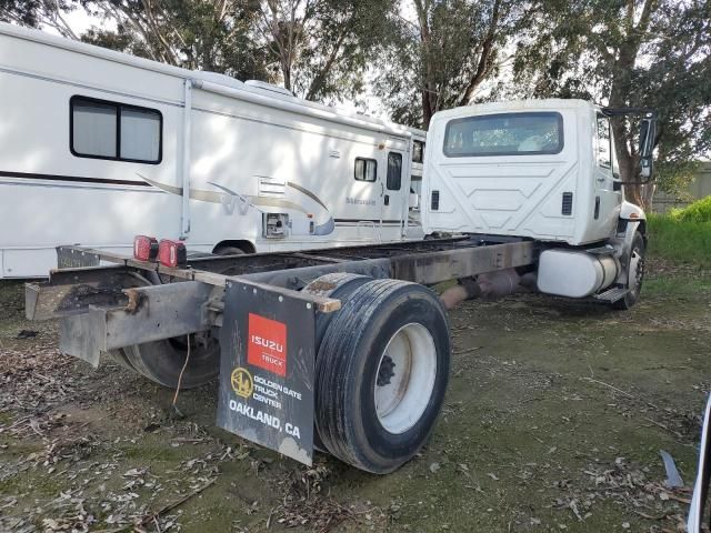 2014 International 4000 4300