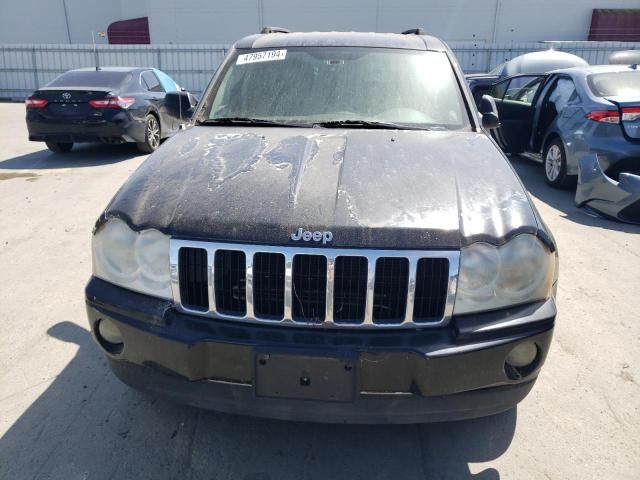 2007 Jeep Grand Cherokee Limited