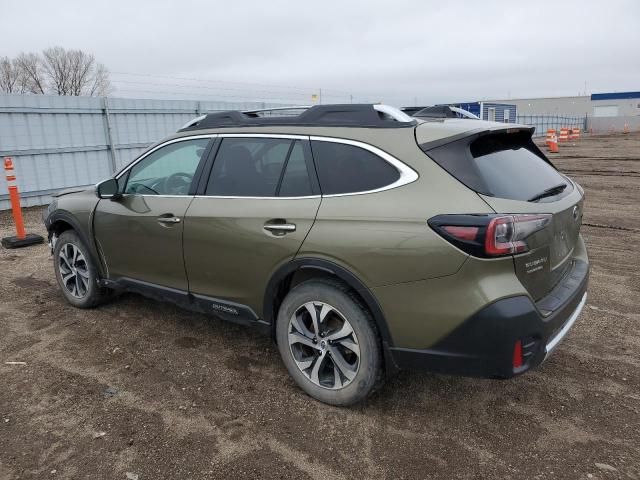 2020 Subaru Outback Touring LDL