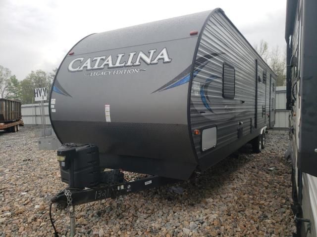 2019 Other Camper