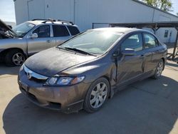 2010 Honda Civic LX for sale in Sacramento, CA