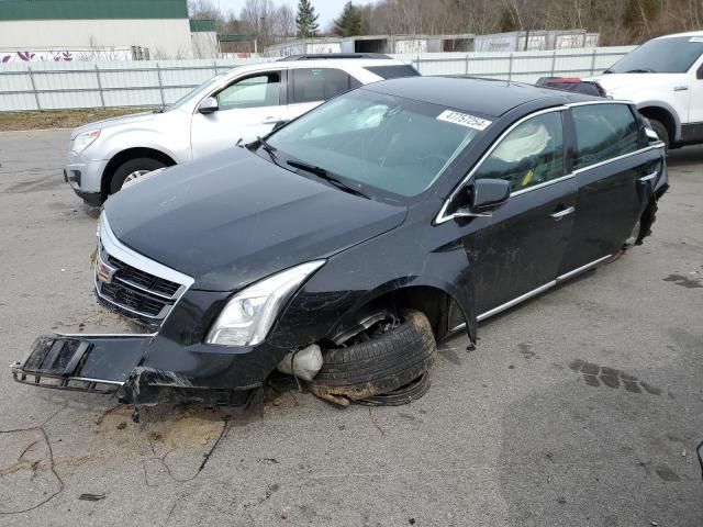 2016 Cadillac XTS