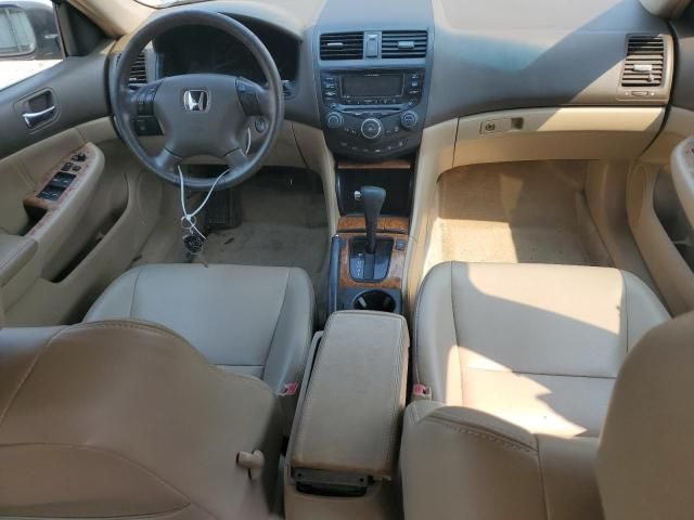 2004 Honda Accord EX