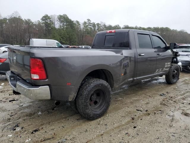 2018 Dodge RAM 3500 SLT