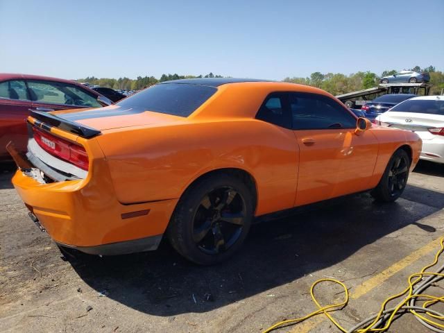 2014 Dodge Challenger SXT