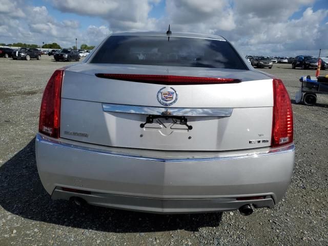 2008 Cadillac CTS HI Feature V6