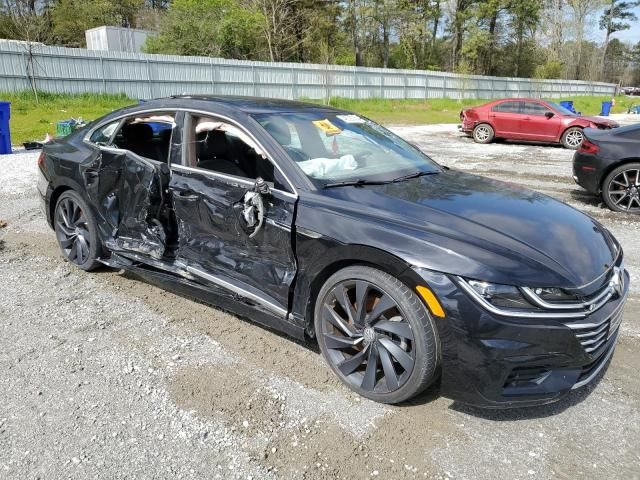 2020 Volkswagen Arteon SEL R-Line