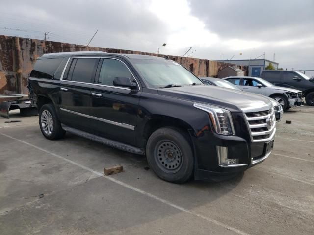 2015 Cadillac Escalade ESV