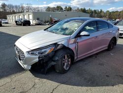 2019 Hyundai Sonata Limited for sale in Exeter, RI