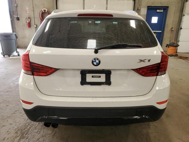 2014 BMW X1 XDRIVE28I