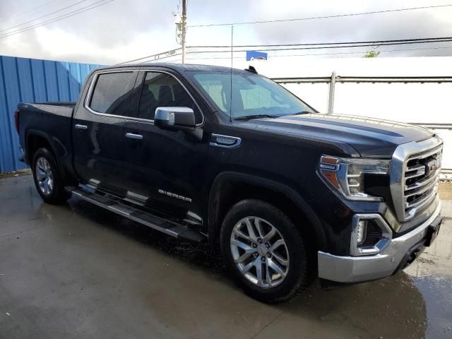 2020 GMC Sierra K1500 SLT