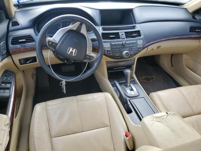 2011 Honda Accord Crosstour EXL