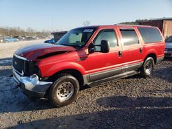 Ford Excursion Vehiculos salvage en venta: 2003 Ford Excursion XLT