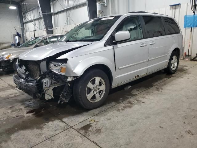 2008 Dodge Grand Caravan SXT