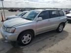 2005 Toyota Highlander Limited