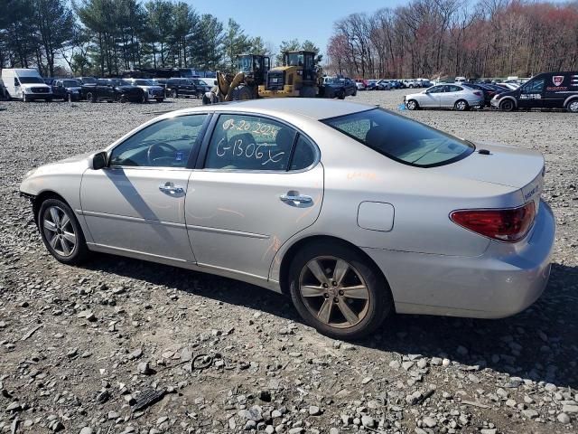 2005 Lexus ES 330