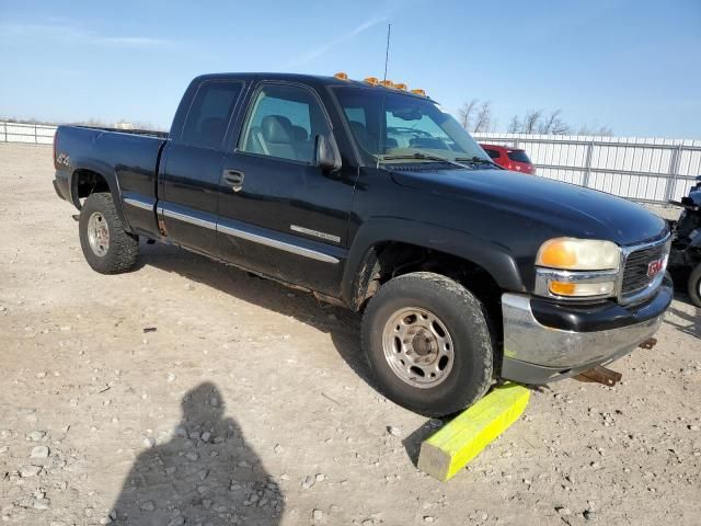 1999 GMC New Sierra K2500