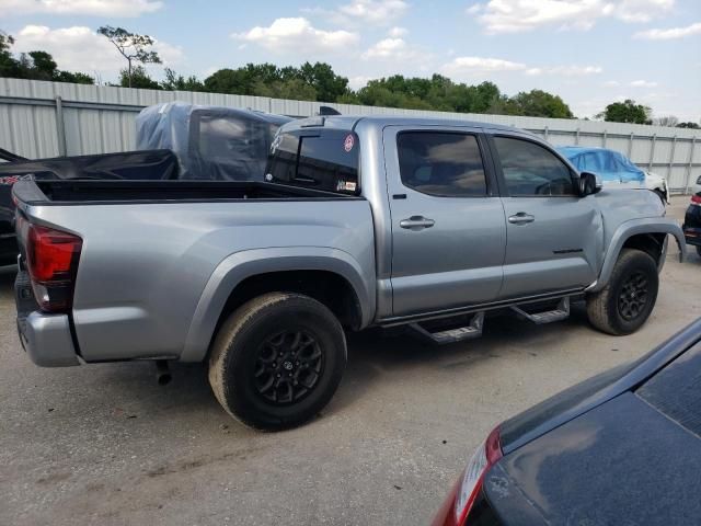 2022 Toyota Tacoma Double Cab