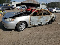 2002 Toyota Camry LE for sale in Greenwell Springs, LA