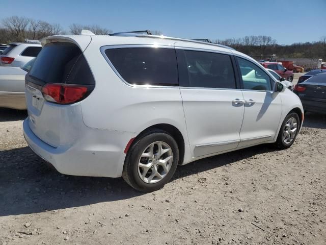 2020 Chrysler Pacifica Touring L Plus