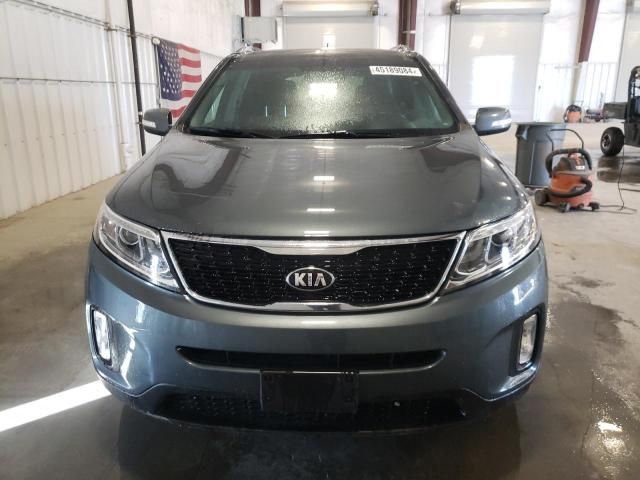 2014 KIA Sorento EX