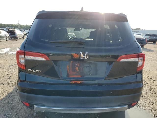 2019 Honda Pilot EXL