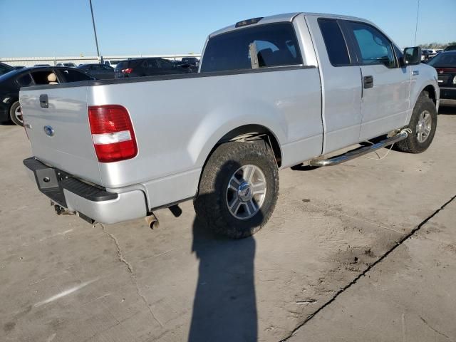 2008 Ford F150