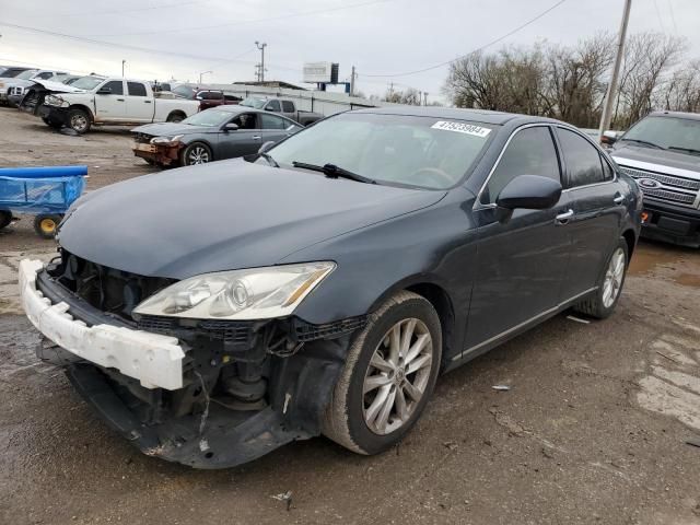 2007 Lexus ES 350