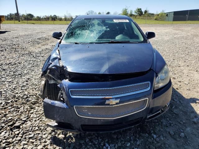 2010 Chevrolet Malibu LTZ