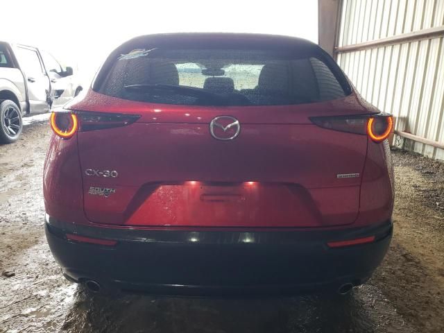 2021 Mazda CX-30 Preferred