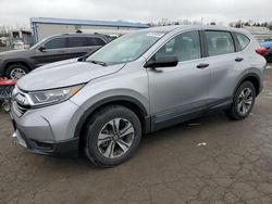 Honda salvage cars for sale: 2019 Honda CR-V LX