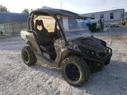 2020 Can-Am Commander XT 1000R en venta en Prairie Grove, AR