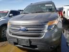 2012 Ford Explorer Limited