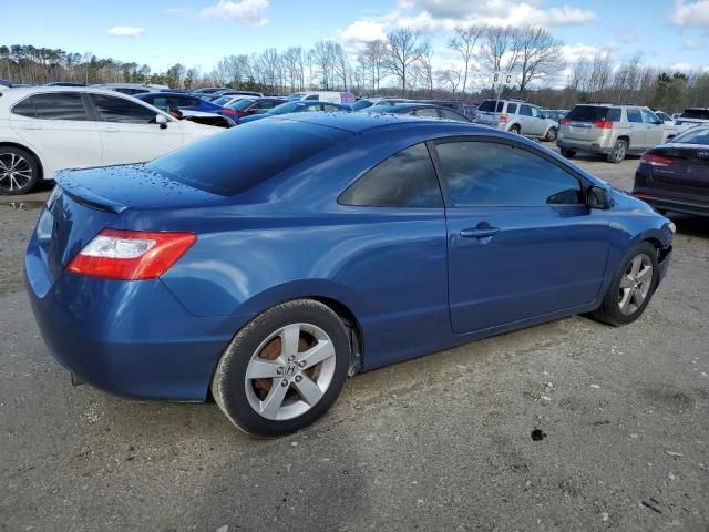 2008 Honda Civic EX