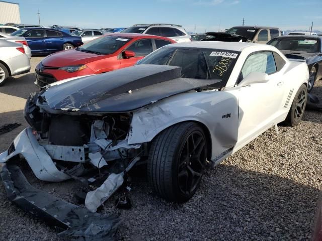 2014 Chevrolet Camaro 2SS