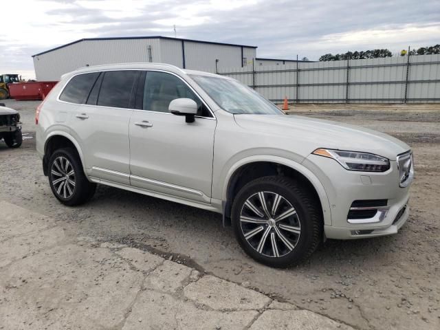 2021 Volvo XC90 T6 Inscription