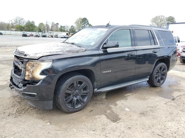 2016 Chevrolet Tahoe C1500  LS