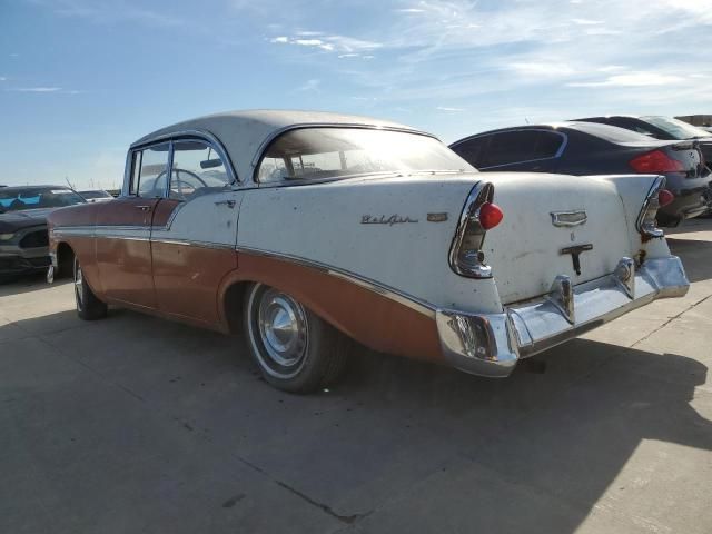 1956 Chevrolet BEL AIR