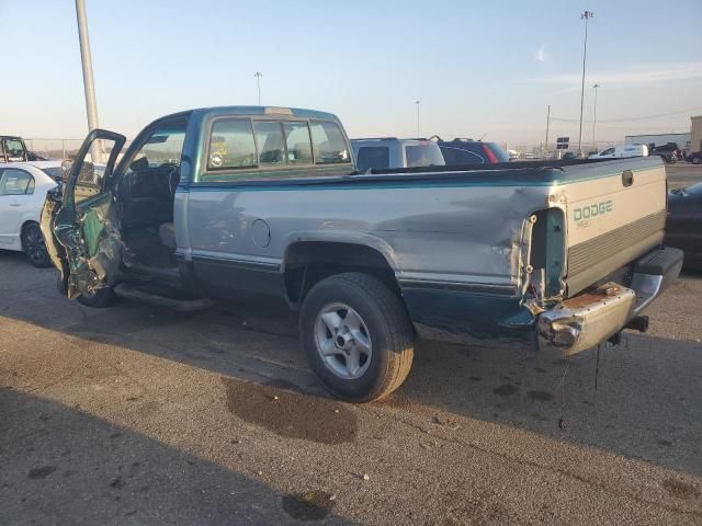 1997 Dodge RAM 1500