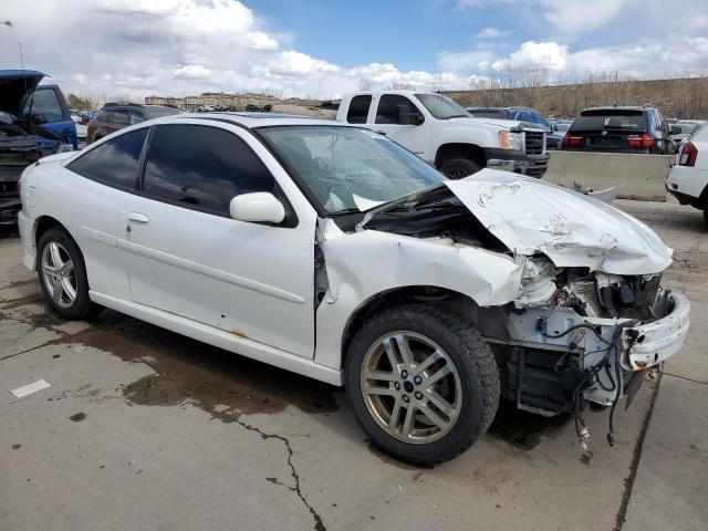 2004 Chevrolet Cavalier LS Sport