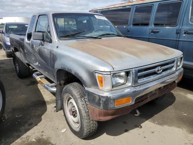 1993 Toyota Pickup 1/2 TON Extra Long Wheelbase DX