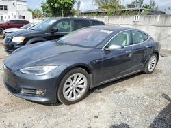 2017 Tesla Model S for sale in Opa Locka, FL