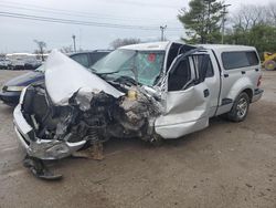 Ford F150 Vehiculos salvage en venta: 2006 Ford F150