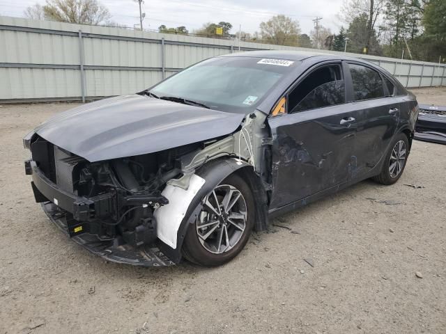 2023 KIA Forte LX